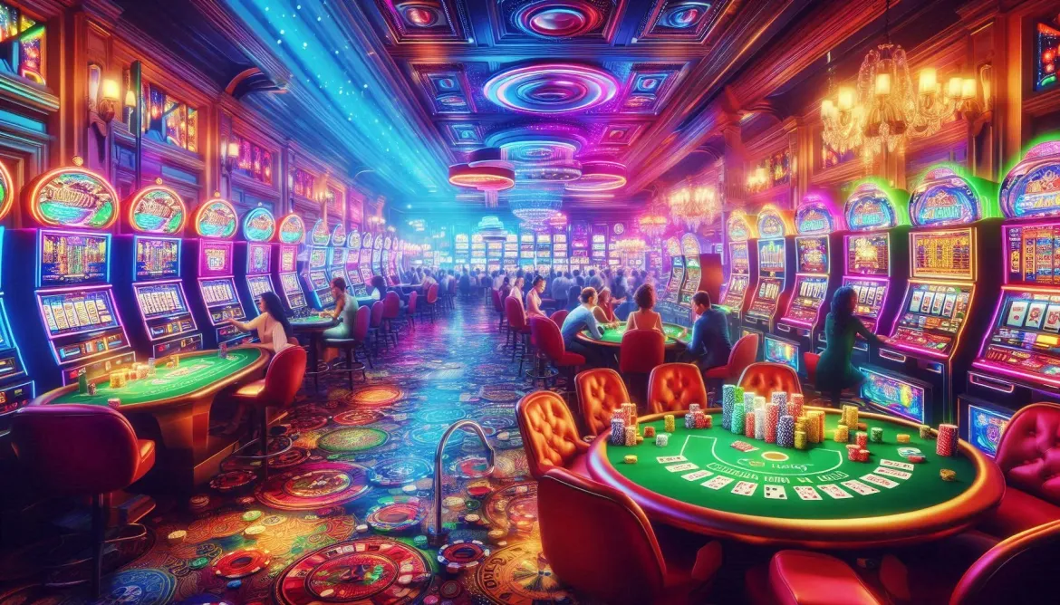 Betplay Casino